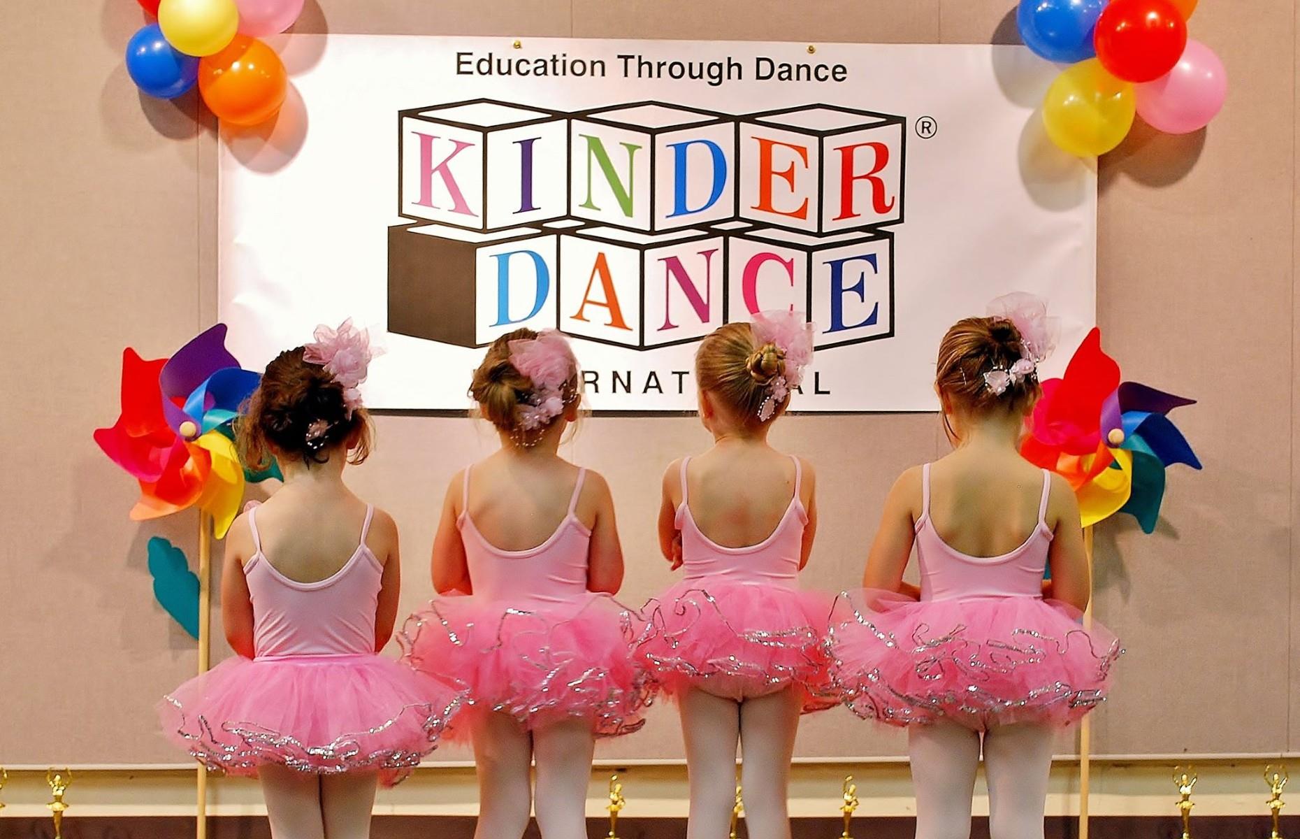 Kinderdance International Inc.